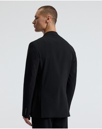 Calibre - Tech Seersucker Blazer Black