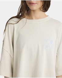 Roxy - Womens Sunvibes T-Shirt