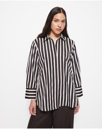 Commonry - Vicki Shirt