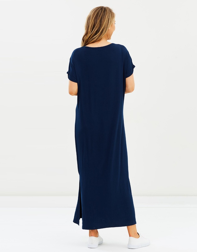 Bamboo Body - Elsie Dress