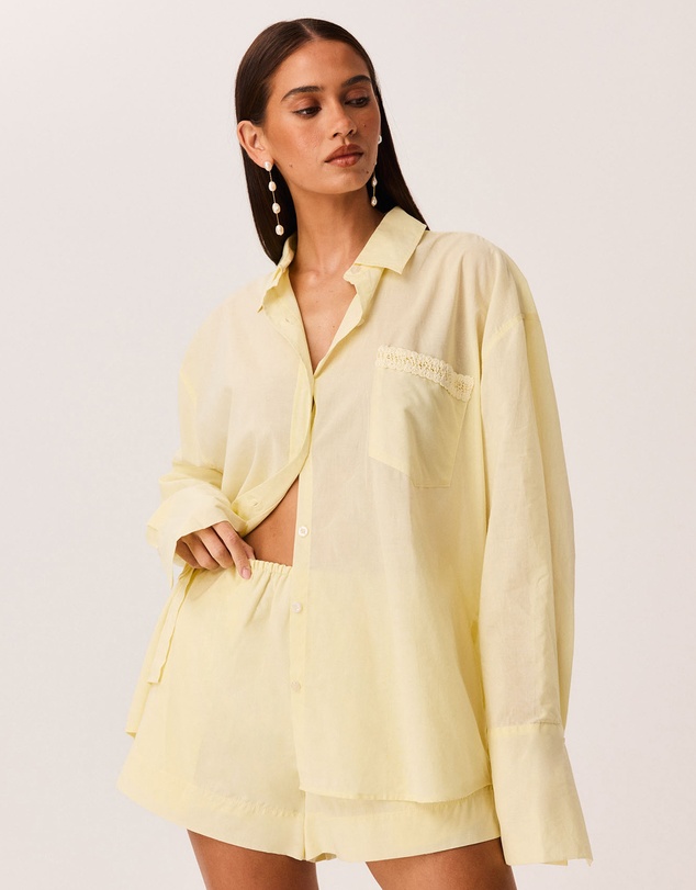 SNDYS - Amren Shirt