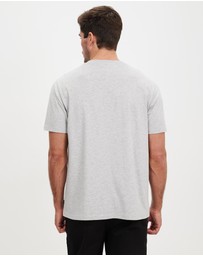 Staple Superior - Organic Regular Fit Tee