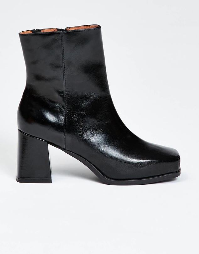 bul - Lumo Boot Black