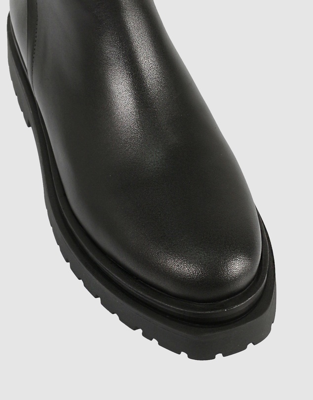 S by Sempre Di - Teagan Ankle Boots