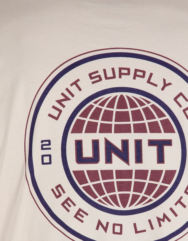 UNIT - UNIT Capital Men's T-Shirt