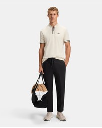 BOSS - T Flex TekCo Trousers