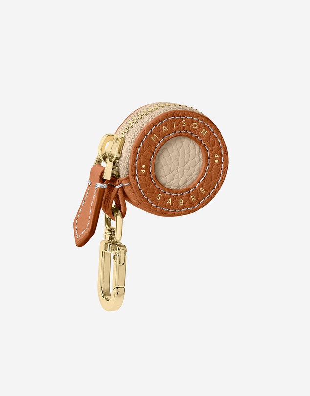 Maison De Sabre - The Airtag Charm