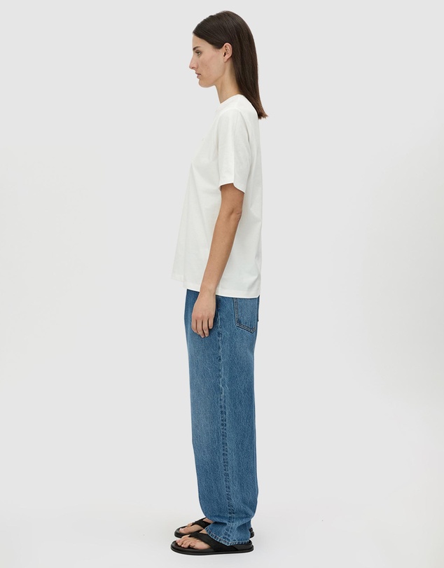 C&M CAMILLA AND MARC - Arp Logo Tee