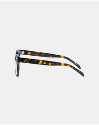 Bask Eyewear - Tide