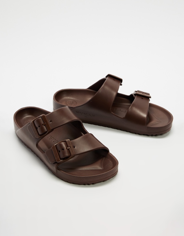 Human Premium - Ripe Sandals