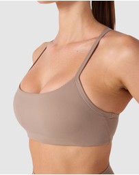 REC GEN - FITform Y Bra