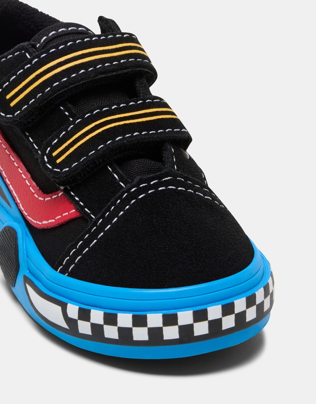 Vans - Old Skool V Car Infant