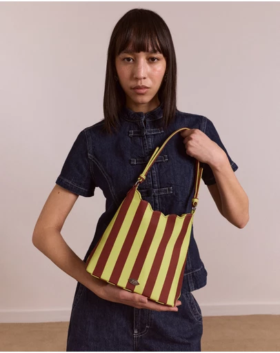 Damson Madder - Lorelai Bag
