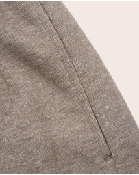 IDA+S - Ayla Merino Fleece Shorts
