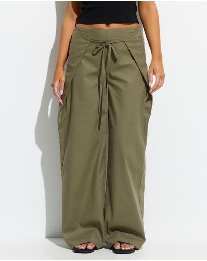 Khaki