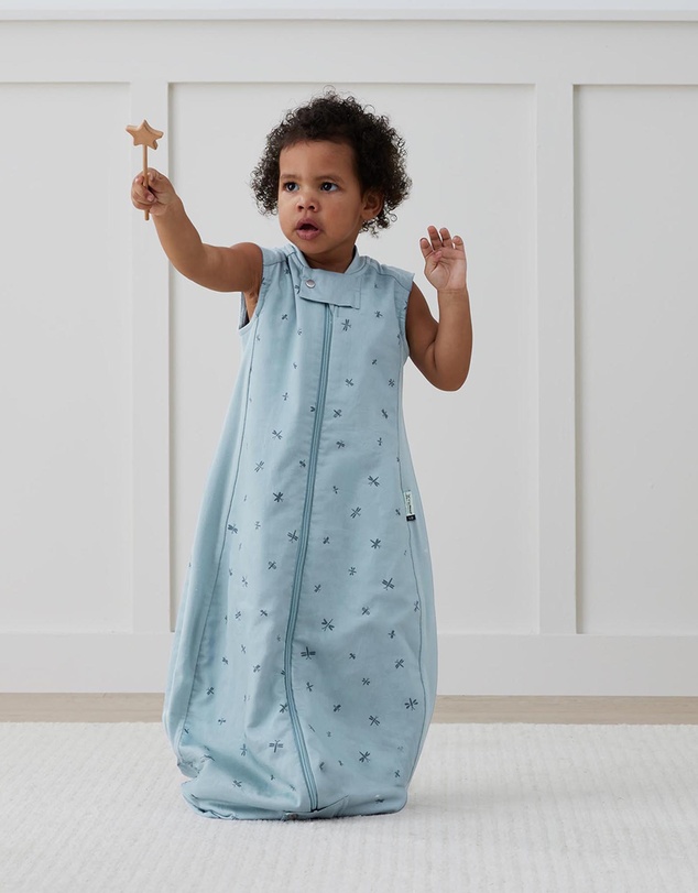 ergoPouch - Sheeting Sleeping Bag 1.0 TOG