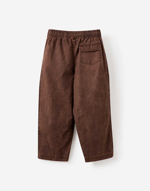 Cotton On Kids - Balloon Utility Pant
