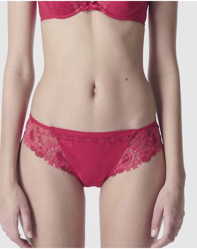 Ruby Pink
