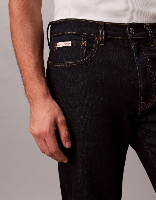 Calvin Klein Jeans - Standard Straight Jeans
