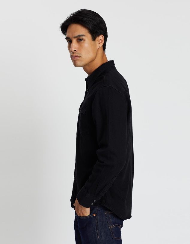 Levi's - Barstow Western Standard Shirt