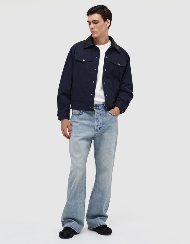 Neuw - Canvas Jacket