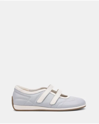 Hush Puppies - Amor
