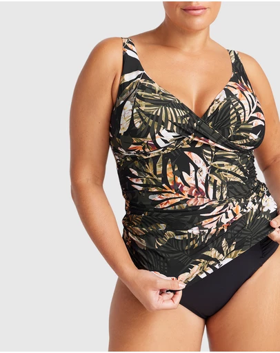 Artesands - Neo Du Palmis Delacroix Tankini Top