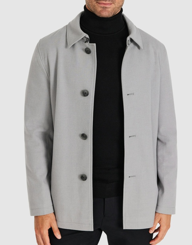 Tarocash - Kitt Car Jacket