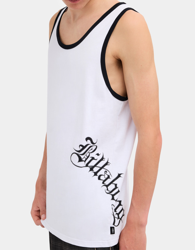Billabong - Mens Immortal Tank