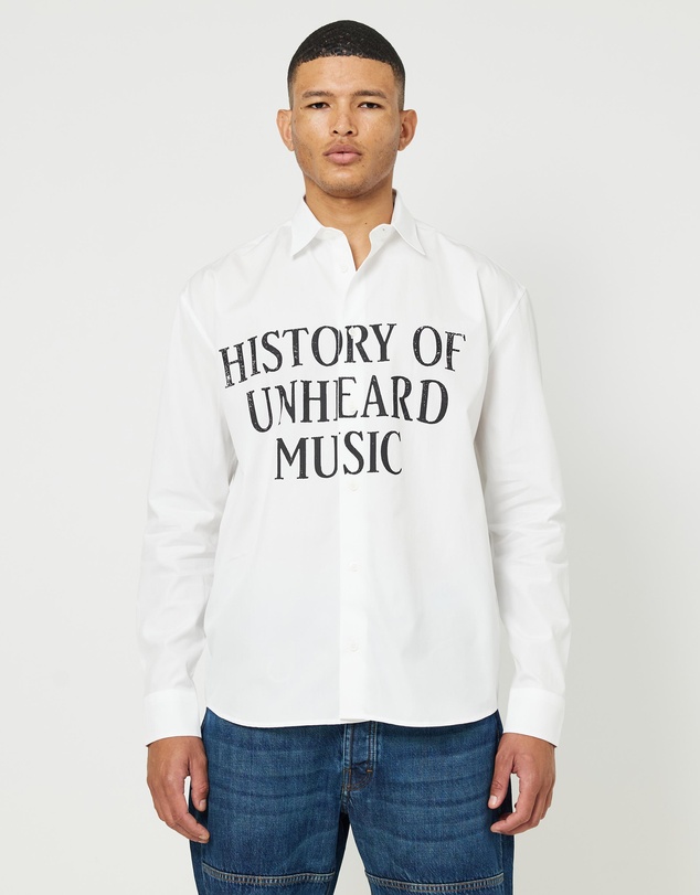 Etudes - The Kitchen Shirt