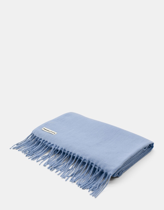 Morgan & Taylor - Casey Scarf