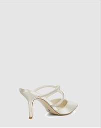Dune London - Compatible - Ivory