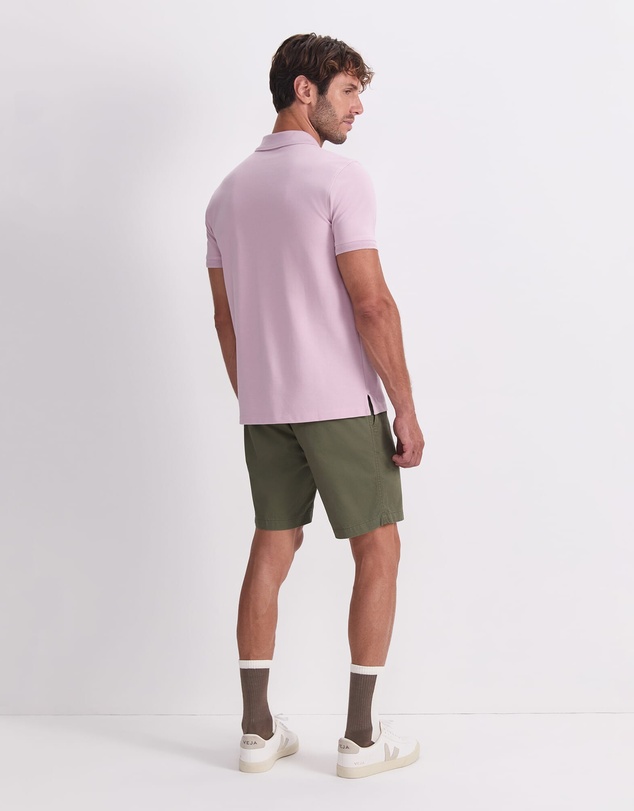 Sportscraft - Sc Pique Polo