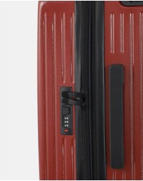Reebok - Reebok Expedition 54cm Cabin Hard Shell Suitcase
