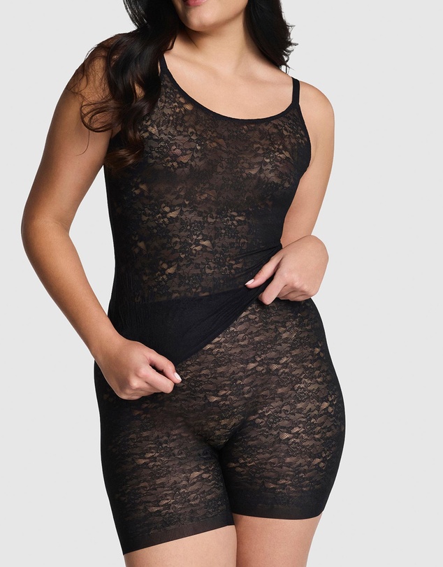 Spanx - Spanxsupersmooth Day to Date Night-Cami