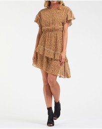 Amelius - Keria Mini Dress