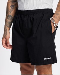 X-Large - 91 Stock Beachshort