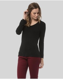 KAJA Clothing - Michelle Top