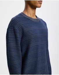 Armani Exchange - Pullover