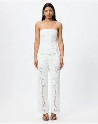 Miaou - Jacqulie Pants
