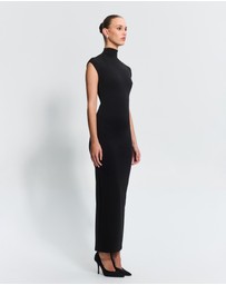 Effie Kats - Florence Midi Dress