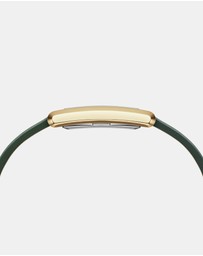 Daniel Wellington - Bound 32x22mm Crocodile Champagne