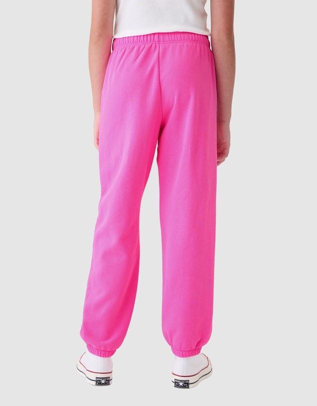 GAP - Seasonal Logo Joggers - Teens