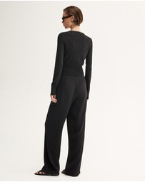 Elka Collective - Penny Knit Cardigan