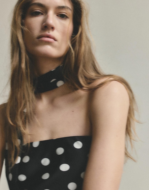 M.N.G - Lili Dress