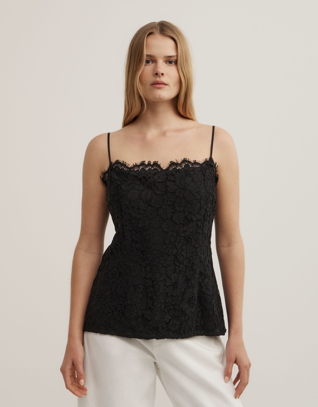 Witchery - Lace Camisole