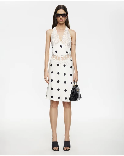 Lioness - Solana Midi Dress