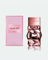 Michael Kors - MK Pour Femme Absolu EDP 100ml
