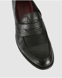 Brando - Figo Loafers