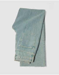 & Other Stories - Straight Jeans